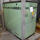 Sullair S-Energy 3000 Air Cooled Lubricated Rotary Screw Air Compressor