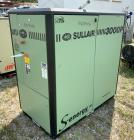 Sullair 3000P Series Rotary Screw Compressor