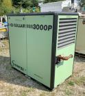 Sullair 3000P Series Rotary Screw Compressor