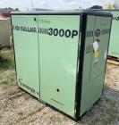Sullair 3000P Series Rotary Screw Compressor