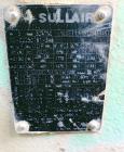 Sullair 3000P Series Rotary Screw Compressor