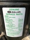 Sullair 3000P Series Rotary Screw Compressor