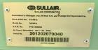 Sullair 3000P Series Rotary Screw Compressor