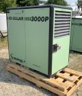 Sullair 3000 Series Air Cooled Rotary Screw Compressor