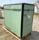 Sullair 3000 Series Air Cooled Rotary Screw Compressor