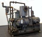 Used Sullair Rotary Screw Air Compressor, Model 32-200L