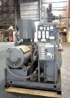 Used Sullair Rotary Screw Air Compressor, Model 32-200L