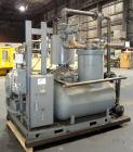 Used Sullair Rotary Screw Air Compressor, Model 32-200L