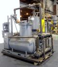 Used Sullair Rotary Screw Air Compressor, Model 32-200L