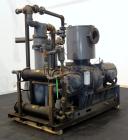 Used Sullair Rotary Screw Air Compressor, Model 32-200L