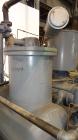 Used Sullair Rotary Screw Air Compressor, Model 32-200L