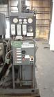 Used Sullair Rotary Screw Air Compressor, Model 32-200L