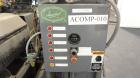 Used Sullair Rotary Screw Air Compressor, Model 32-200L
