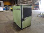 Used Sullair S-Energy 3700 Air Cooled Rotary Screw Compressor