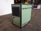 Used Sullair S-Energy 3700 Air Cooled Rotary Screw Compressor