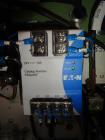 Used Sullair S-Energy 3700 Air Cooled Rotary Screw Compressor