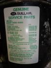 Used Sullair S-Energy 3700 Air Cooled Rotary Screw Compressor