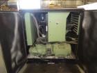 Used Sullair S-Energy 3700 Air Cooled Rotary Screw Compressor