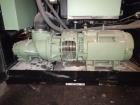 Used Sullair S-Energy 3700 Air Cooled Rotary Screw Compressor