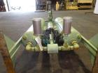 Used Sullair S-Energy 3700 Air Cooled Rotary Screw Compressor