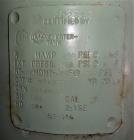 Used Sullair S-Energy 3700 Air Cooled Rotary Screw Compressor