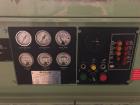 Unused- Sullair Rotary Screw Compressor, Model LS-16. Approximately 370 acfm capacity at 100psi. Driven by a 75hp motor. Includes Air Dryer, Model SRD400.
