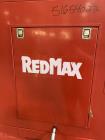Red Max 104 Gallon Rotary Screw Air Compressor