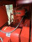 Red Max 104 Gallon Rotary Screw Air Compressor