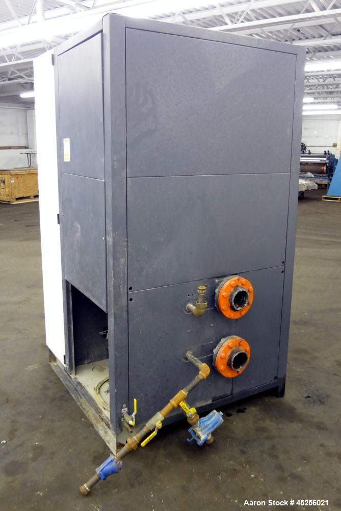 Used Gardner Denver RSD Series Refrigerated Comp