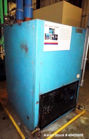 Used- Hankison High Pressure Air Dryer, Model HPRD-3