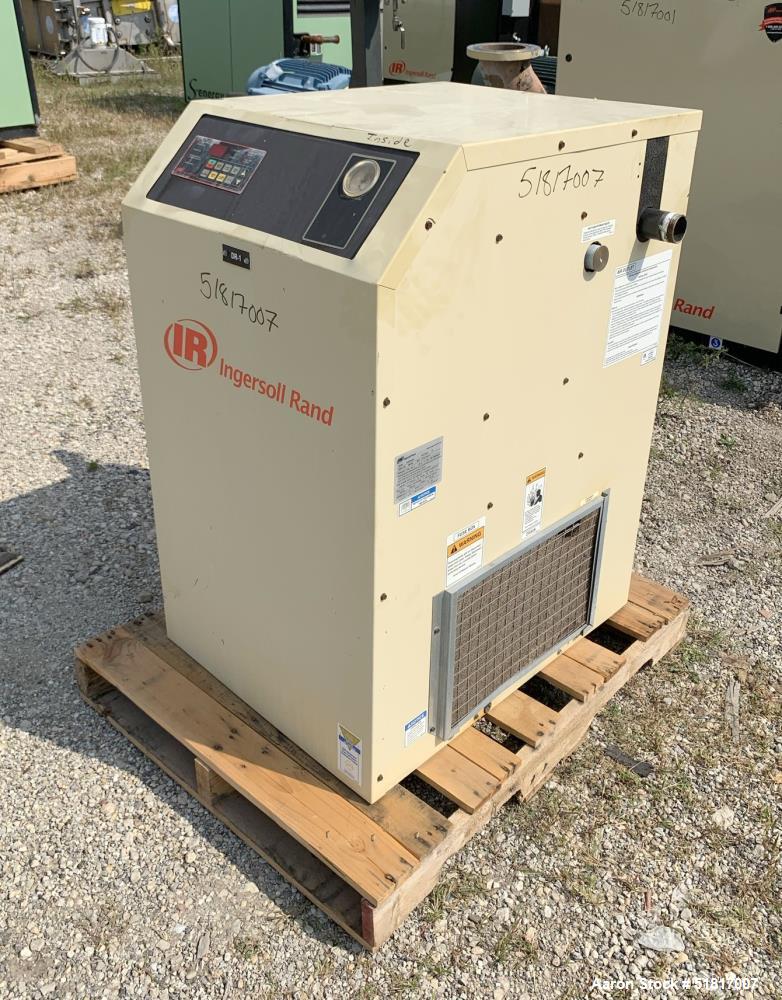 Ingersoll Rand D420 Non-Cycling Refrigerated Air Dryer