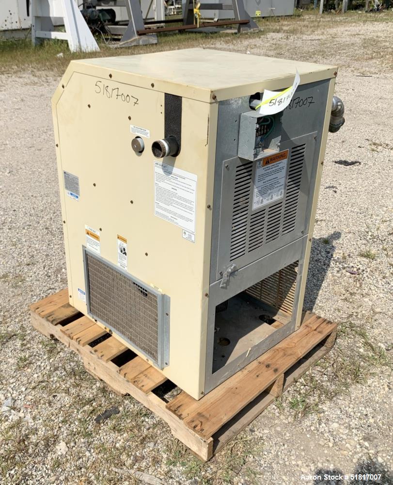 Ingersoll Rand D420 Non-Cycling Refrigerated Air Dryer