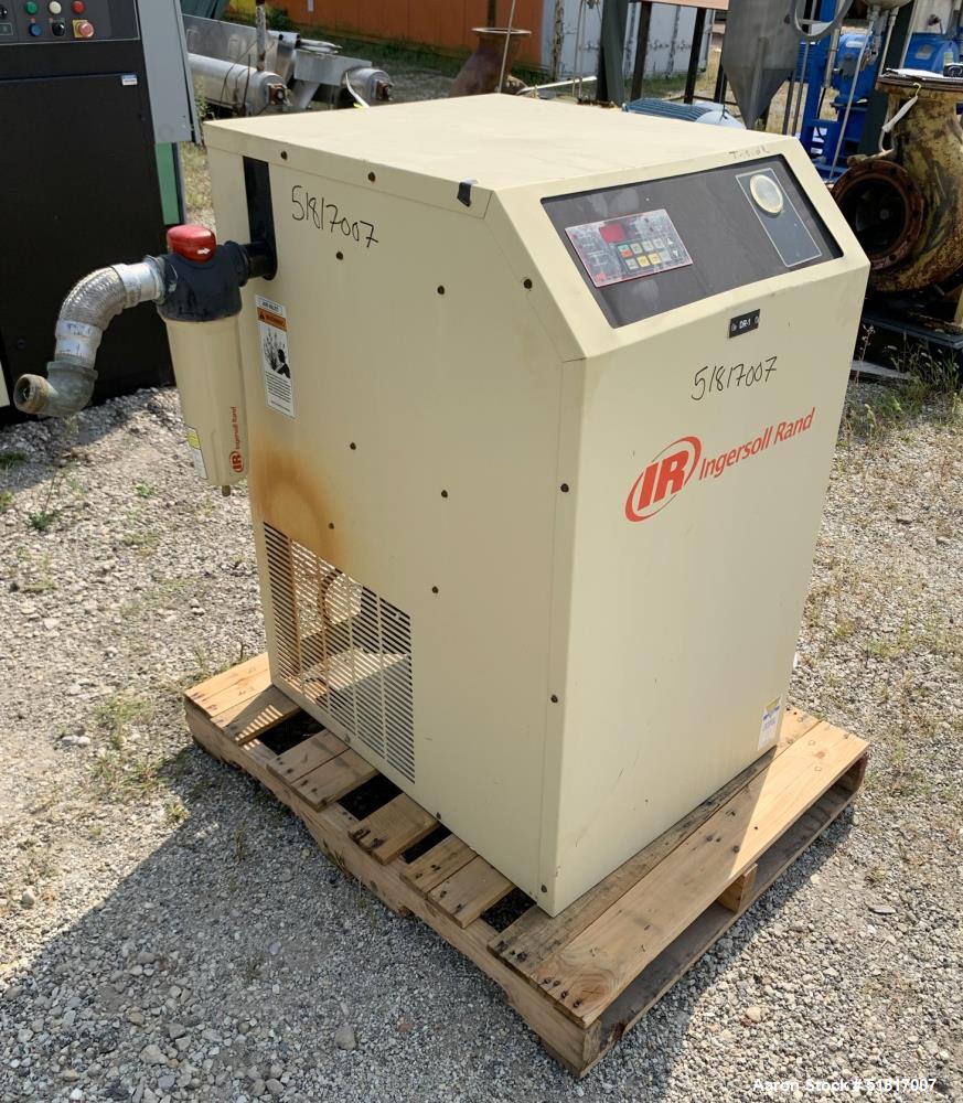 Ingersoll Rand D420 Non-Cycling Refrigerated Air Dryer