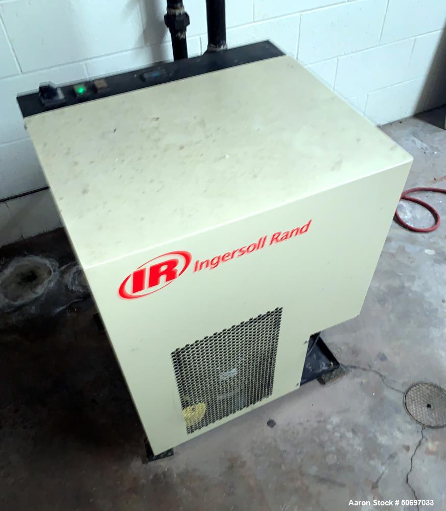 Used Ingersoll Rand Air Dryer, Model TS100
