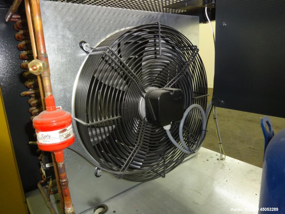 Used Kaeser Refrigerated Compressed Air Dryer, Model TD61.