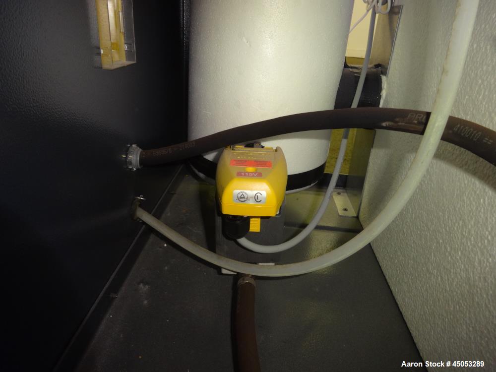 Used Kaeser Refrigerated Compressed Air Dryer, Model TD61.