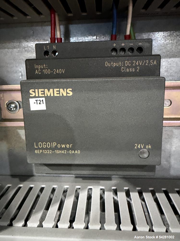 Kaeser ASD 25 Industrial Rotary Screw Air Compressor with Sigma Control 2 | 25 H