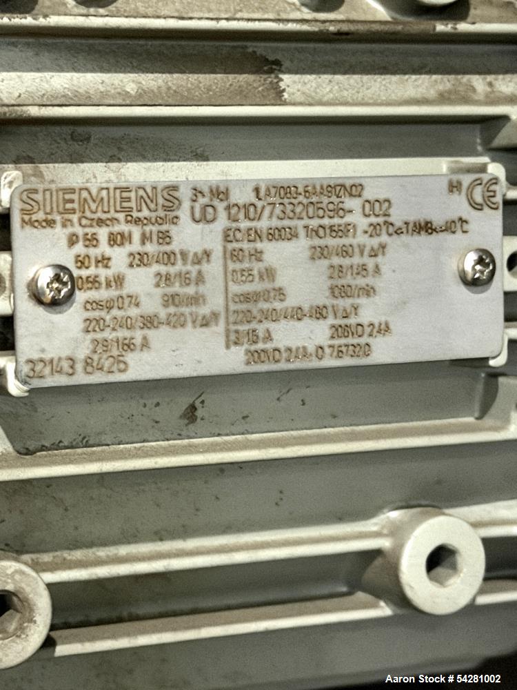 Kaeser ASD 25 Industrial Rotary Screw Air Compressor with Sigma Control 2 | 25 H