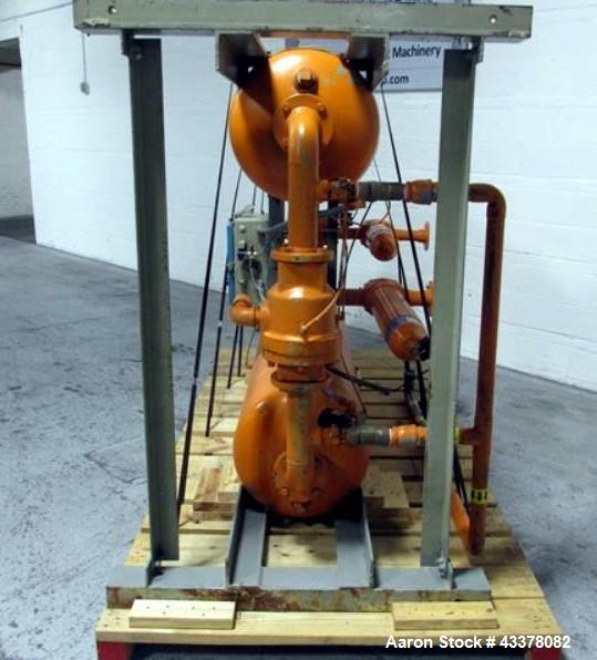 Used Deltech Dual Desiccant Air Dyer, Model PSF1