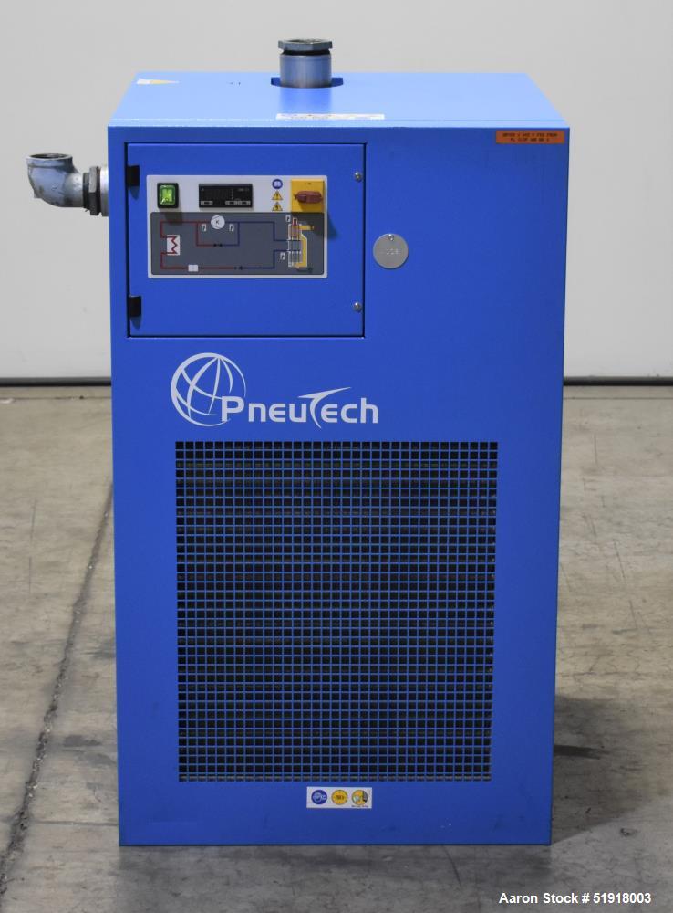 Pneutech RDF Refrigerated Dryer