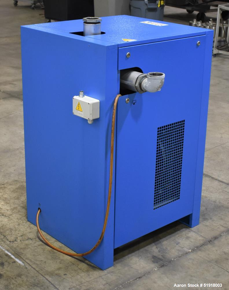 Pneutech RDF Refrigerated Dryer