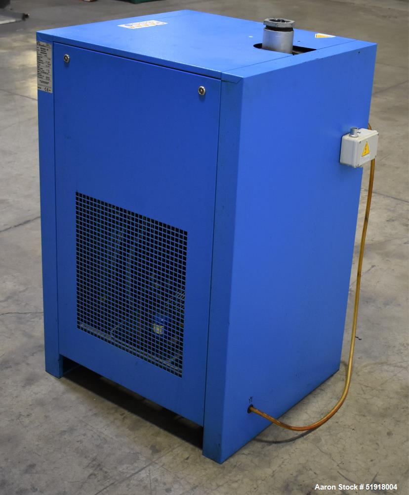 Used - Pneutech Refrigerated Air Dryer, Model RDF400ES-UR, 400 SCFM