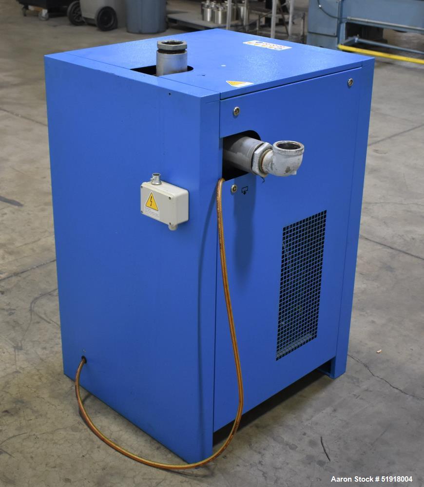 Used - Pneutech Refrigerated Air Dryer, Model RDF400ES-UR, 400 SCFM