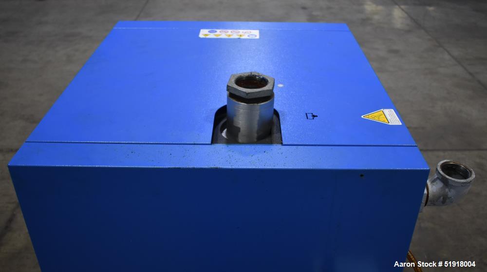 Used - Pneutech Refrigerated Air Dryer, Model RDF400ES-UR, 400 SCFM