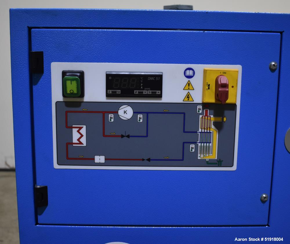 Used - Pneutech Refrigerated Air Dryer, Model RDF400ES-UR, 400 SCFM