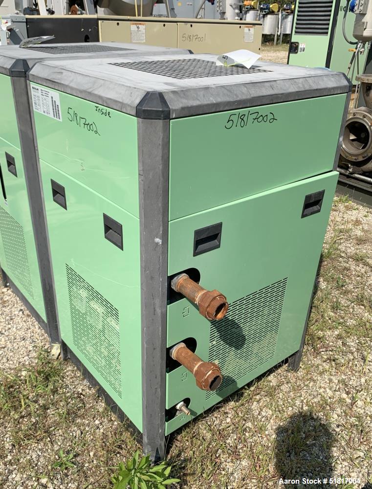 Sullair SR Refrigerated Air Compressed Dryer