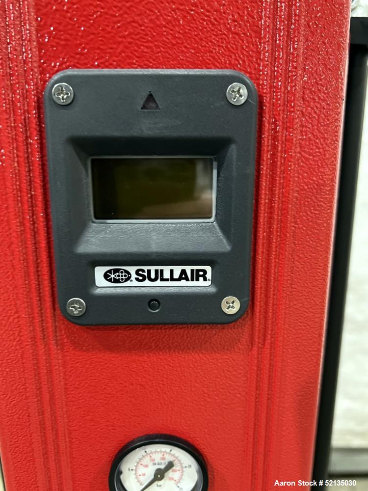 Sullair DMD-40 Modular Air Dryer – Premium Performance