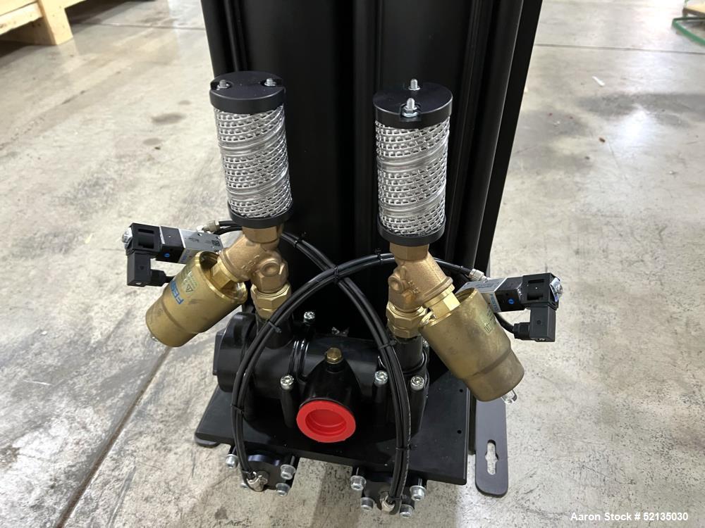 Sullair DMD-40 Modular Air Dryer – Premium Performance