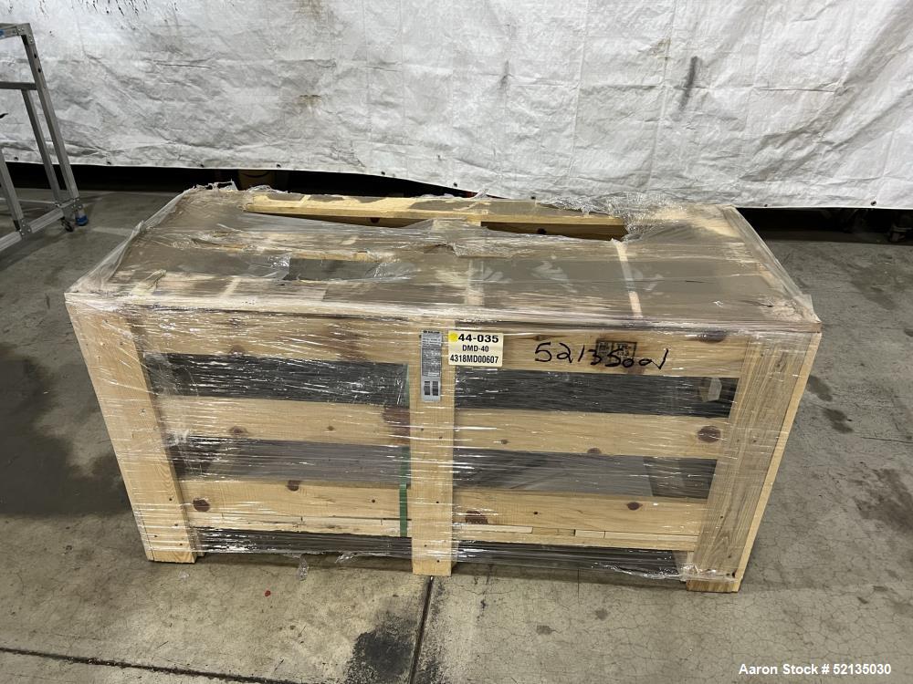 Sullair DMD-40 Modular Air Dryer – Premium Performance
