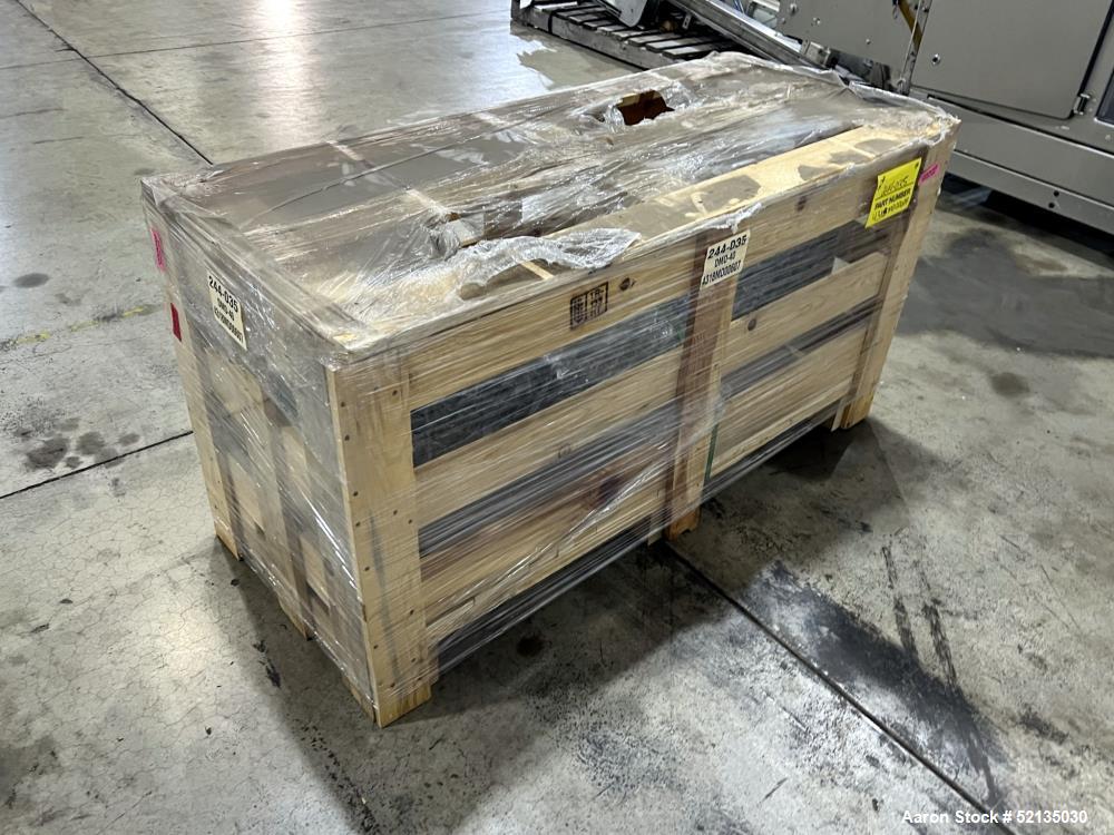 Sullair DMD-40 Modular Air Dryer – Premium Performance